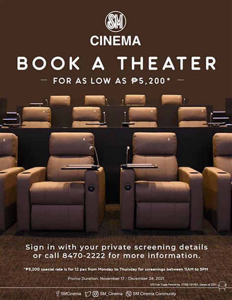 sm fairview cinema online booking